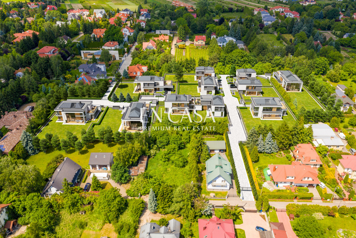 Investment Konstancin-Jeziorna Bielawska 12